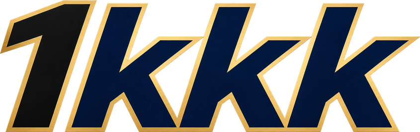 1kkk লোগো